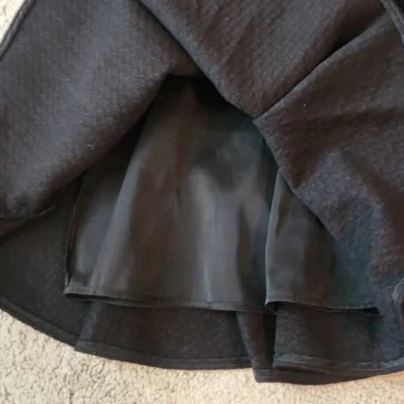 Rebecca Taylor black dress - Picture 8 of 11